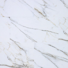 Клеевая пвх плитка CronaFloor Stone LVT ТЕРРА БЬЯНКО 010